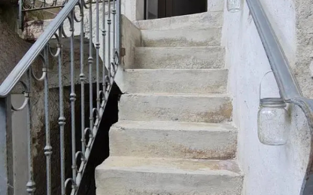 Alloggio incantevole a Stenico (TN). Ristr. 2022