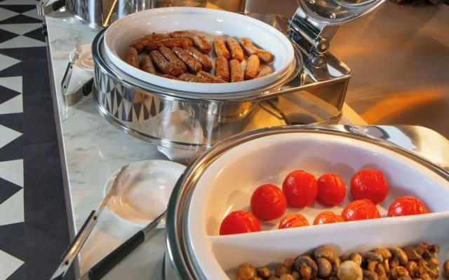Ibis Styles London Gatwick Airport