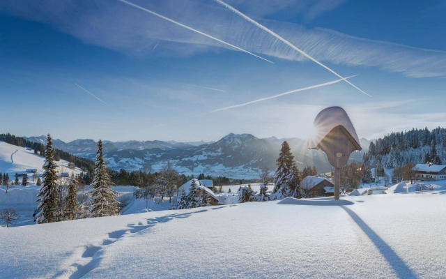 Bödele Alpenhotel