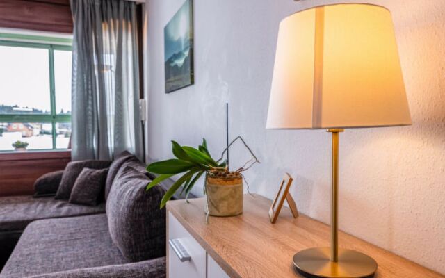 Apartment B 94 Dittishausen