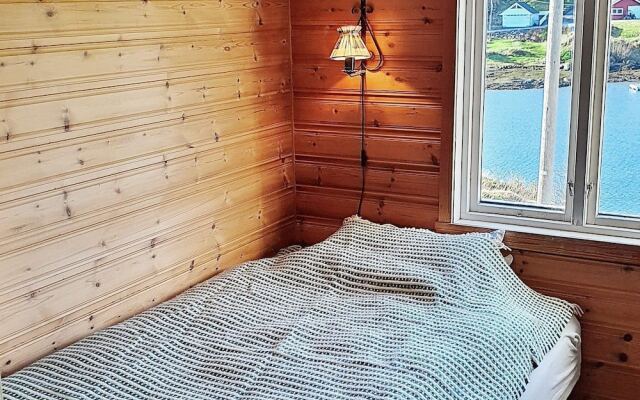 6 Person Holiday Home in Austrheim