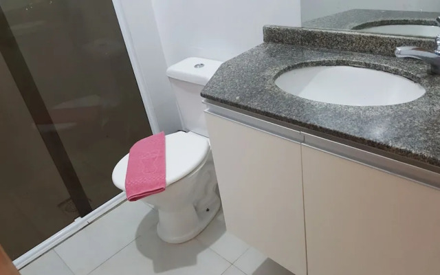 Boulevard Ponta das Canas