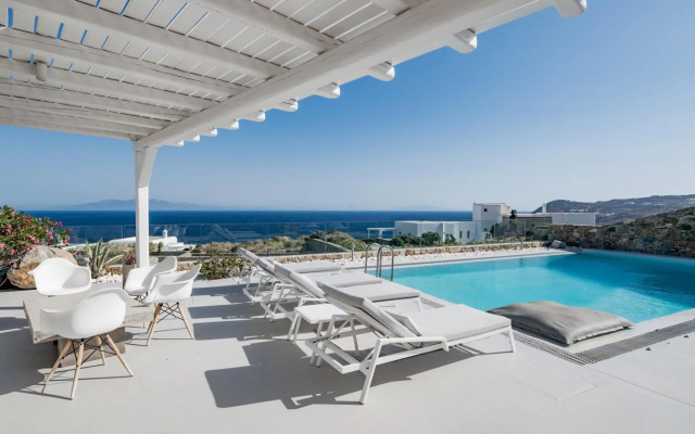 Villa Alice