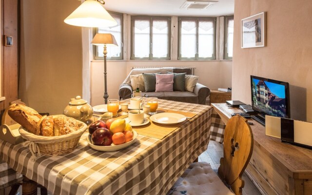 Remparts de Riquewihr