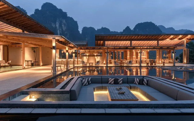 Anawa Krabi