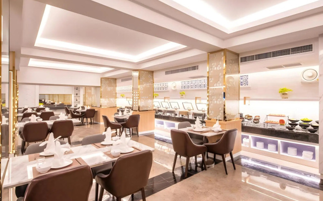 Jomtien Holiday Pattaya