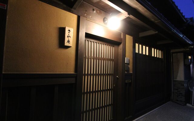 Sasaya-an