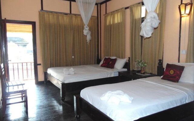 Muonglao Guesthouse