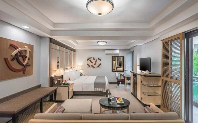 Henann Garden Resort