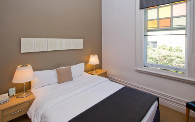 Vulcan Hotel Sydney