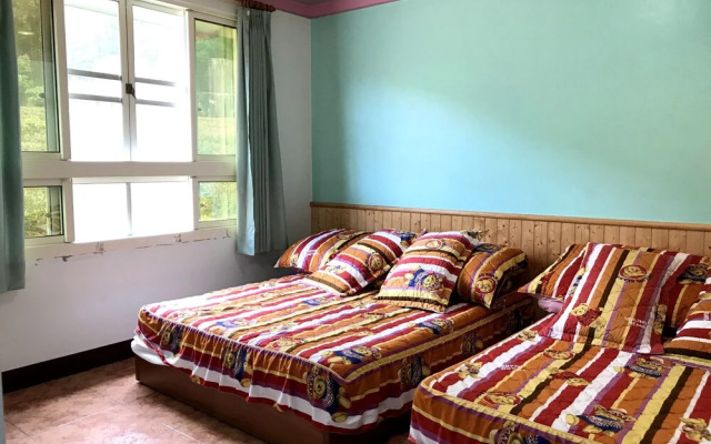 Alishan Mao Hsin B&B