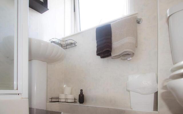 Dumfries Apartment