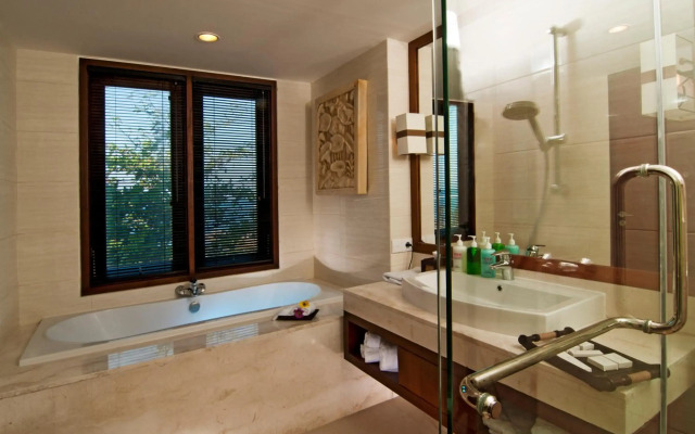 Bali Relaxing Resort & Spa