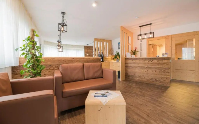 Residence Plan de Corones