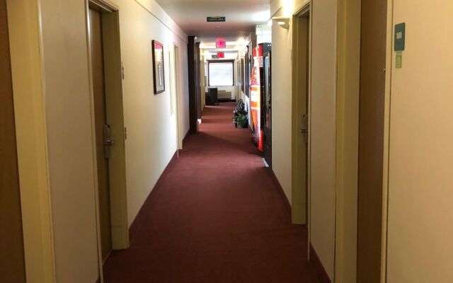 Quality Inn