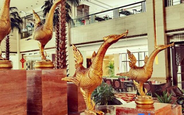 Xiamen Gulang Bay Hotel