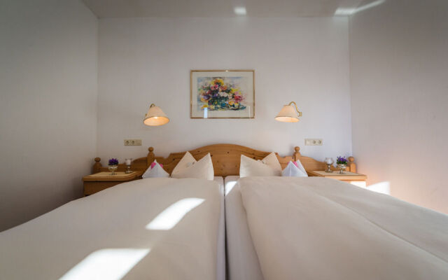 Hotel Strasser