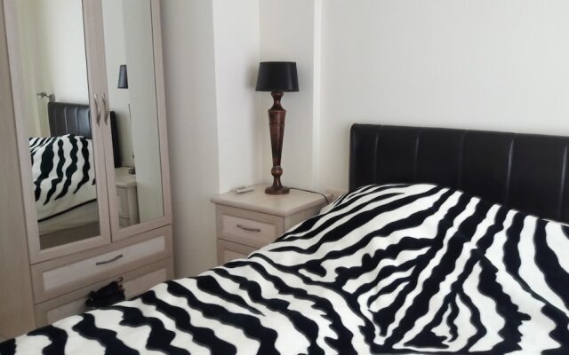 Sunset Beach Club Aqua 26