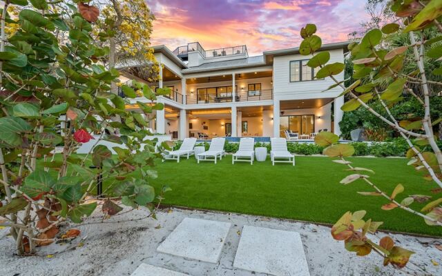 The Ringling Estate in Sarasota