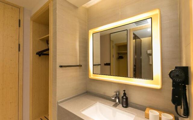 Ji Hotel Hangzhou West Lake Yan'An Road