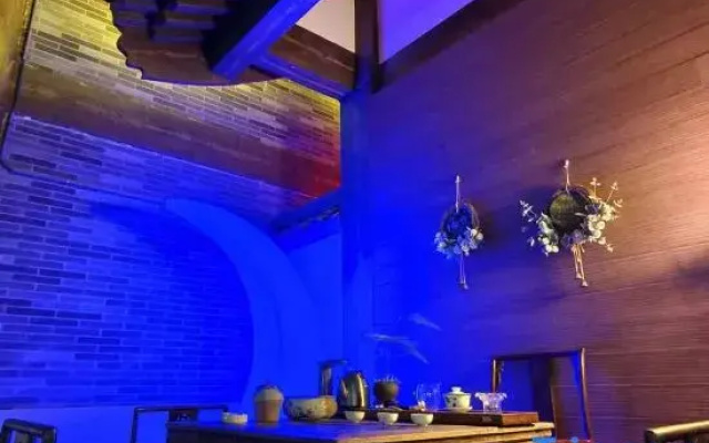 Big Beauty Homestay