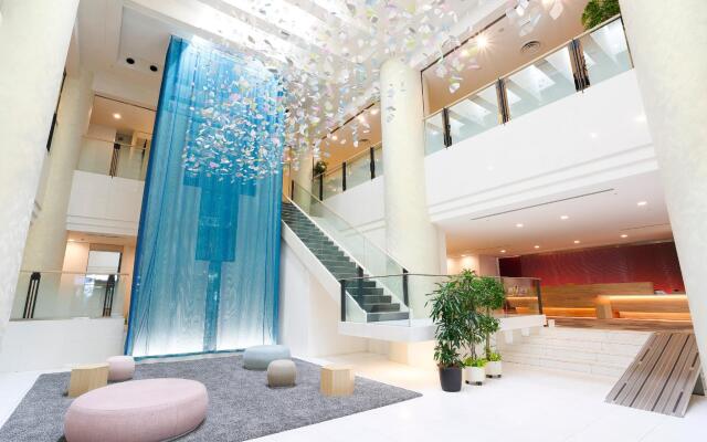 Holiday Inn & Suites Sapporo Odori Park by IHG