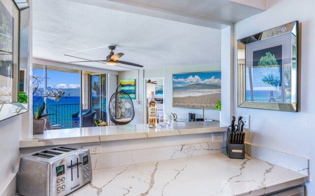 Royal Kahana 511 2bd/2.5ba 2 Bedroom Condo by Redawning