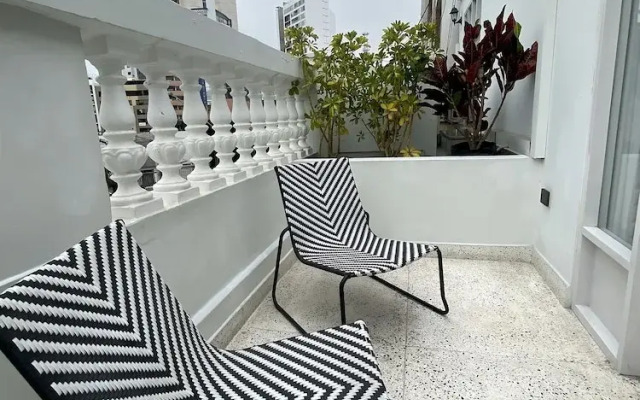 Calima Boutique Hotel