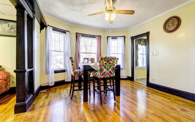 Pet-Friendly Springfield Vacation Rental!