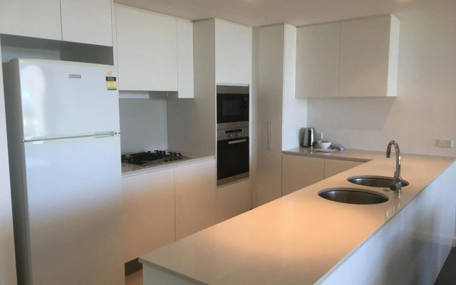 Kirra Surf Apartments