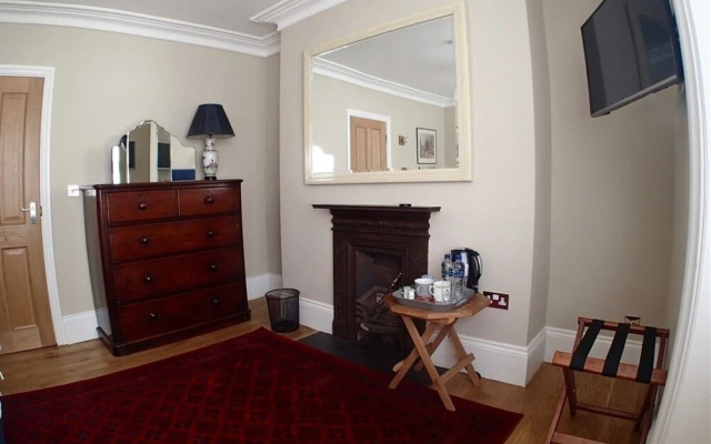 The Falstaff Ramsgate