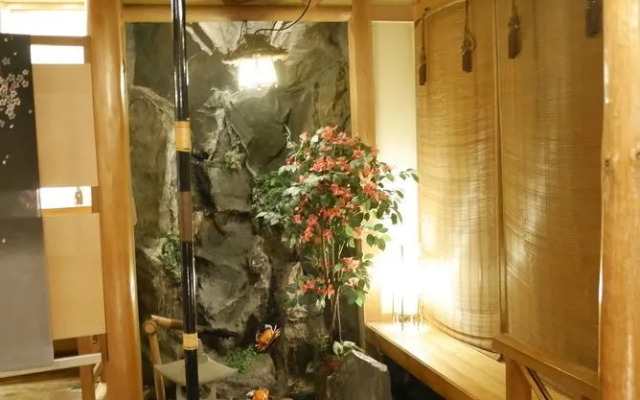 Star Hotel Yokohama