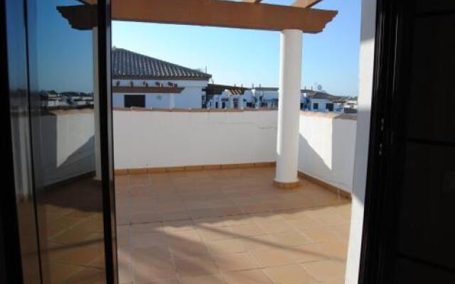 Apartamentos Vacacionales Taymar