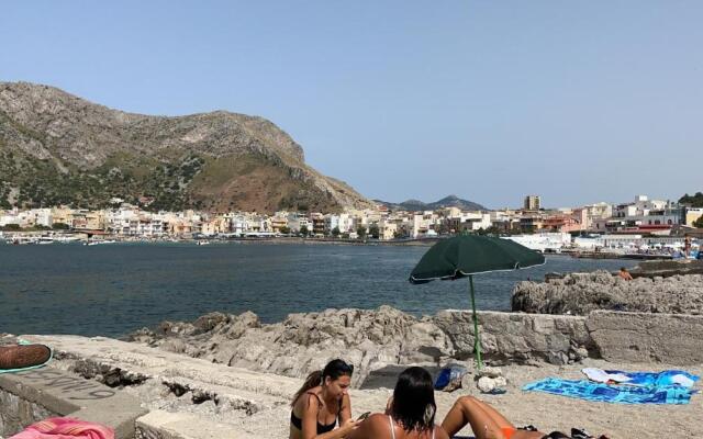 La casetta di Mavi