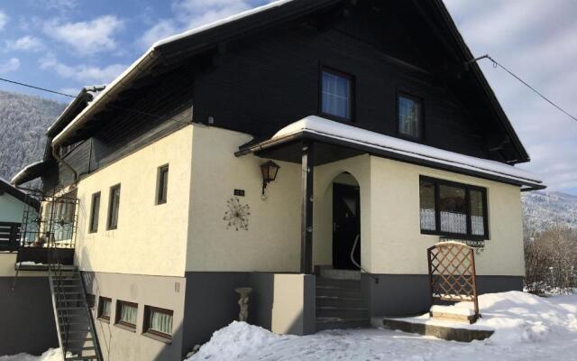 Chalet 48