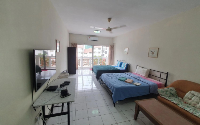 Selesa Hillhomes Golf Resort - T11L1Ga