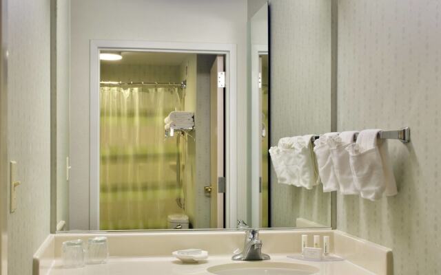 SpringHill Suites Philadelphia Plymouth Meeting