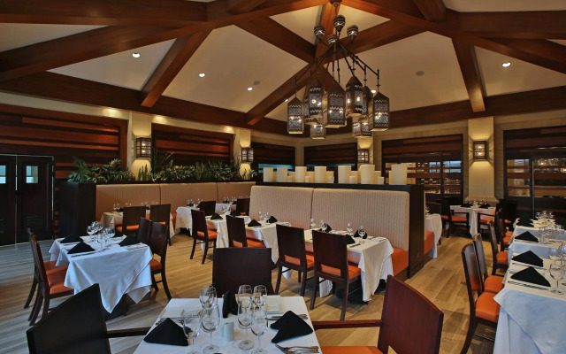 Real InterContinental Managua at Metrocentro Mall by IHG