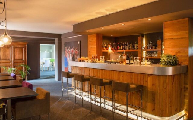The Originals Boutique, Hôtel Marytel, Montbrison