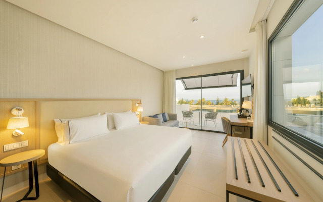 Eurostars Oasis Marbella