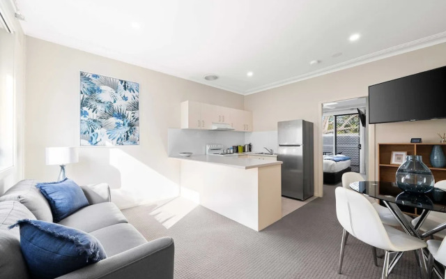 Prickly Pear Stays in Mayfield