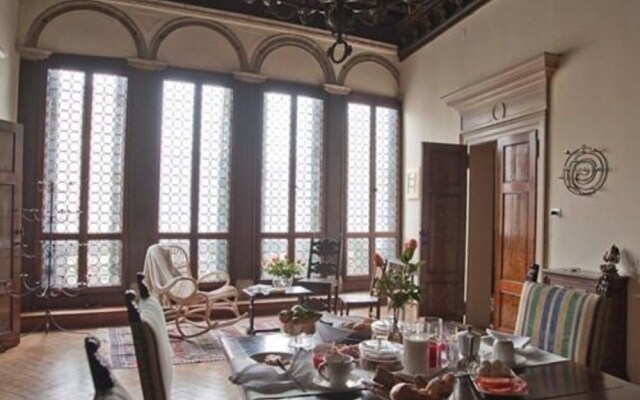 La Porta D'Oriente B&B