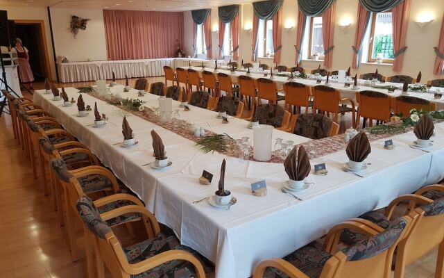 Naturhotel Lindenhof