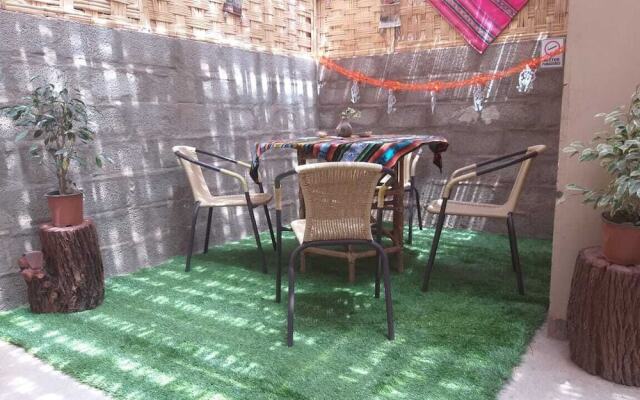 Casa de Thelma