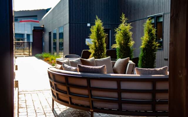 Courtyard Omaha East/Council Bluffs