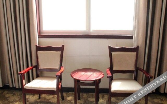 Wenquan Business Hotel