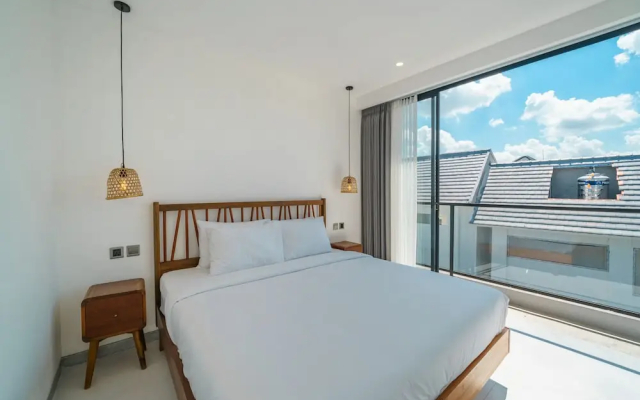 Villa Vantage 7