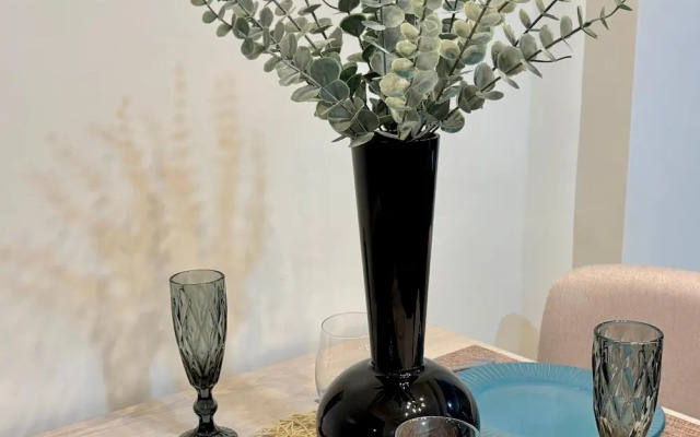 Room-experience Elegance at Chambre Hono