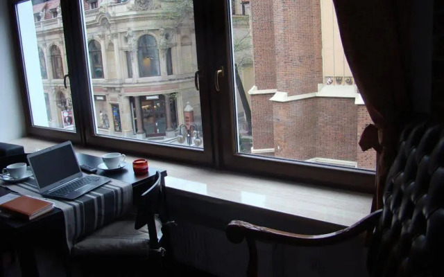 St. Dorothys hostel - apartments