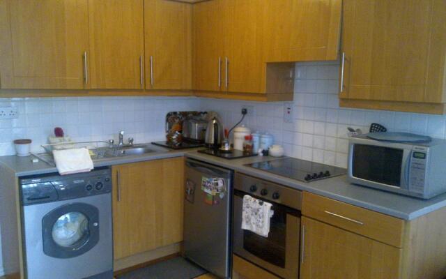 Phoenix Park View Holiday Apartment